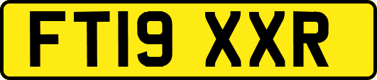 FT19XXR