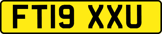 FT19XXU