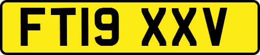 FT19XXV
