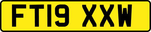 FT19XXW