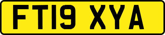 FT19XYA