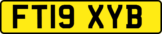 FT19XYB