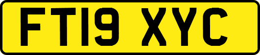 FT19XYC
