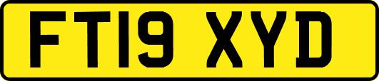 FT19XYD