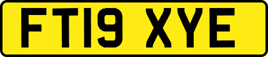 FT19XYE