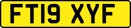 FT19XYF
