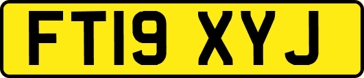 FT19XYJ