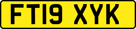 FT19XYK