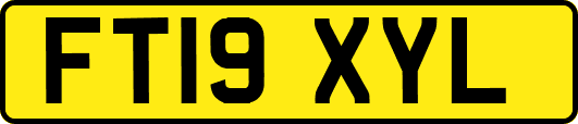 FT19XYL