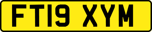 FT19XYM