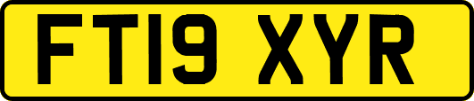 FT19XYR