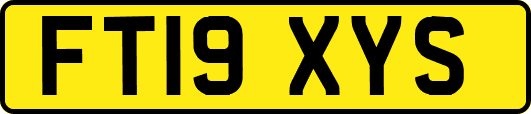 FT19XYS
