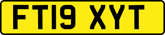 FT19XYT