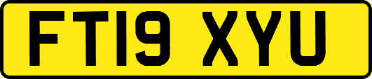 FT19XYU
