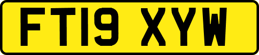 FT19XYW