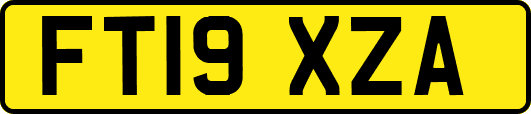 FT19XZA