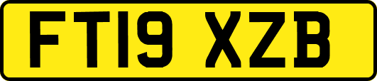 FT19XZB