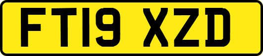 FT19XZD