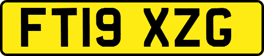 FT19XZG