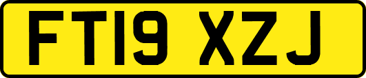 FT19XZJ