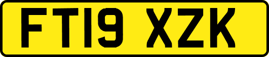 FT19XZK