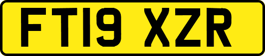 FT19XZR