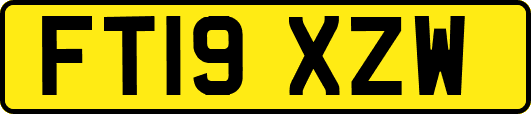 FT19XZW