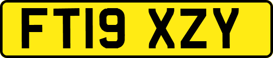 FT19XZY