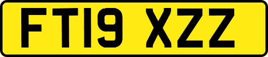 FT19XZZ