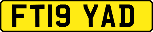 FT19YAD