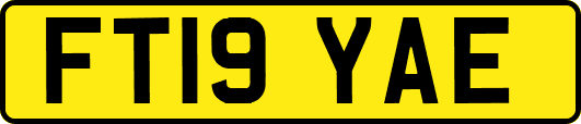 FT19YAE