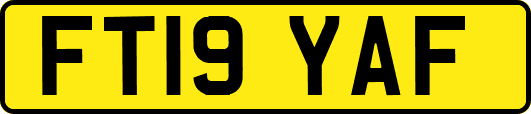 FT19YAF