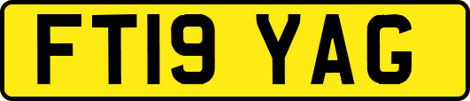 FT19YAG