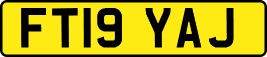 FT19YAJ