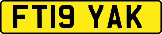 FT19YAK