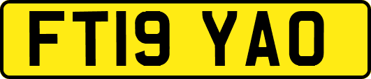 FT19YAO