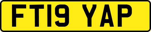 FT19YAP