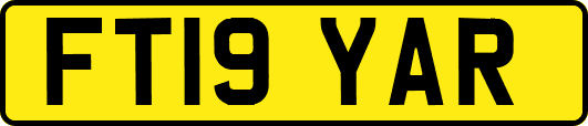 FT19YAR
