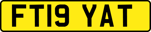FT19YAT