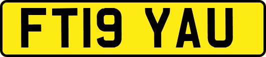 FT19YAU