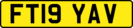 FT19YAV