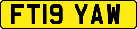 FT19YAW