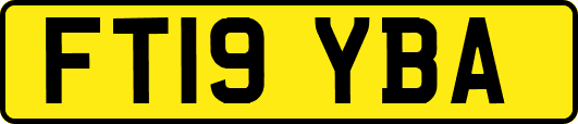 FT19YBA