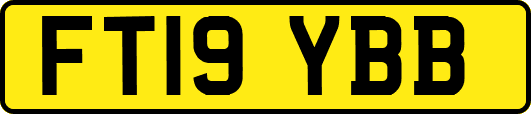 FT19YBB