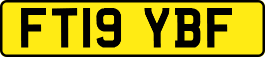 FT19YBF