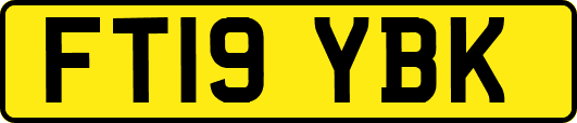 FT19YBK
