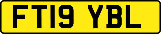 FT19YBL