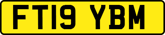 FT19YBM