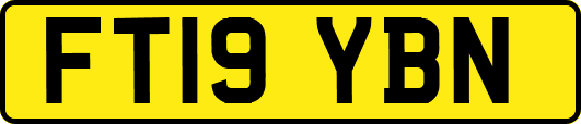 FT19YBN