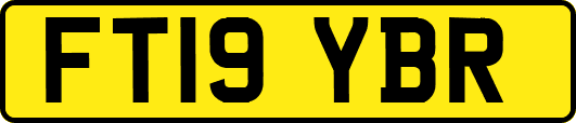 FT19YBR